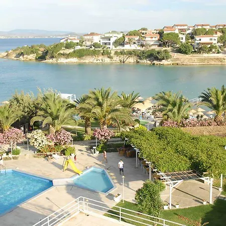 Ξενοδοχείο Ladin 3*