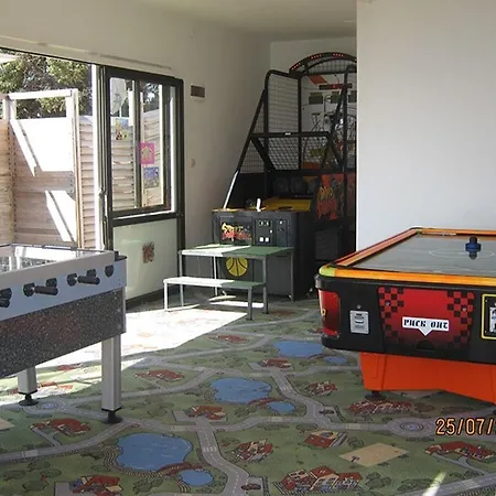 Ladin Ξενοδοχείο