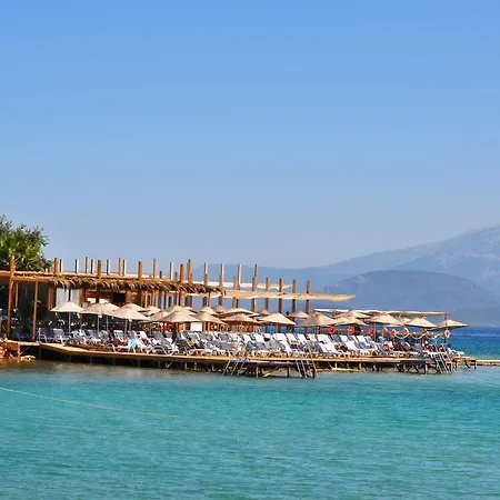 Ξενοδοχείο Ladin