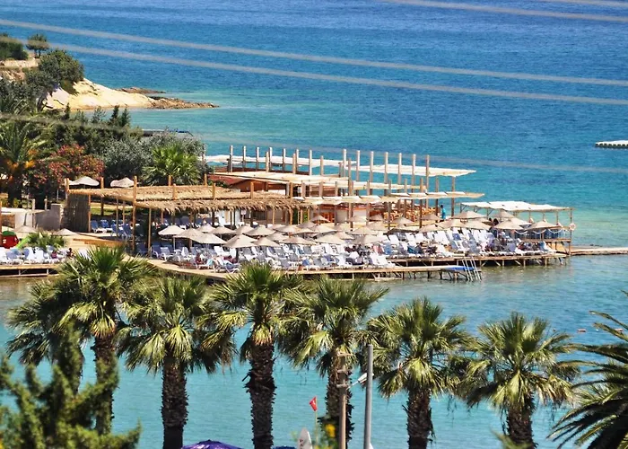 فندق Ladin Çeşme