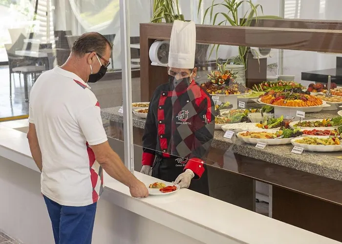 Ladin فندق Çeşme