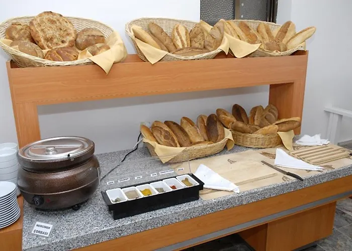 Ladin فندق Çeşme