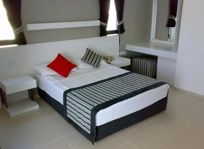 Ladin فندق Çeşme